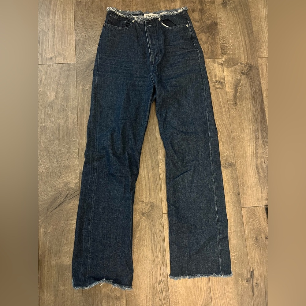 WeWoreWhat jeans
